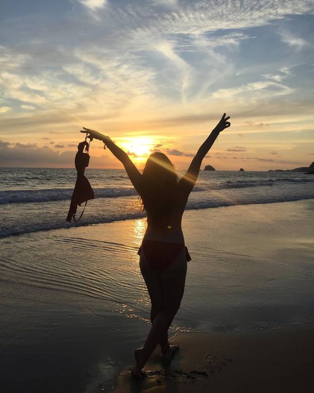 25 najljepših nudističkih plaža na svijetu - jedna je iz Hrvatske!