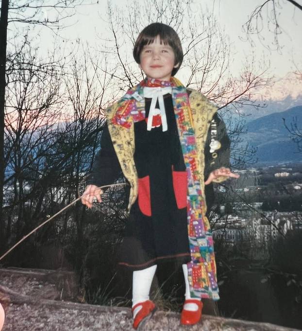 FOTO Biste li ih prepoznali? Ovi slatki klinci danas traže ljubav u popularnom reality showu