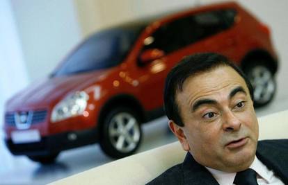 Nissan će 2010. na tržište izbaciti pravi ekoautomobil