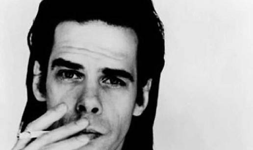 Nick Cave u lipnju pjeva na festivalu VIP-a u Zagrebu