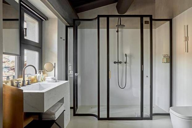 FOTO U srcu talijanskog gradića krije se boutique hotel u palači iz 16. stoljeća