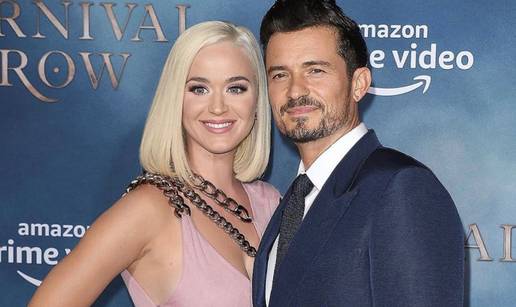 Orlando Bloom o prekidu s Katy Perry: 'Sjajno sam i zahvalan. Nema tu ni&ccaron;ega osim ljubavi...'