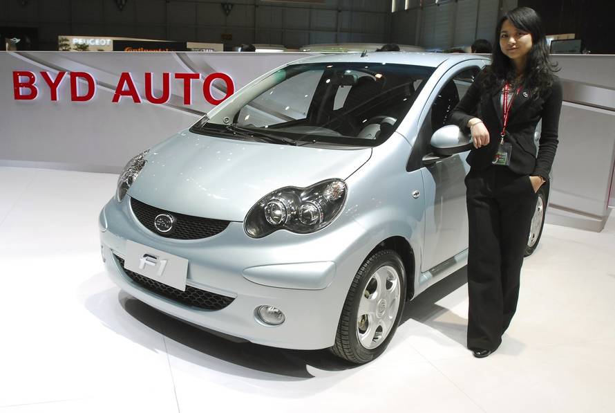 Automobil F1, modelka, hosteska