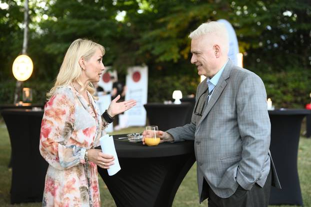 Zagreb: Promocija ekskluzivne glazbene edicije 25 greatest hits te proslava rođendana Croatia Recordsa