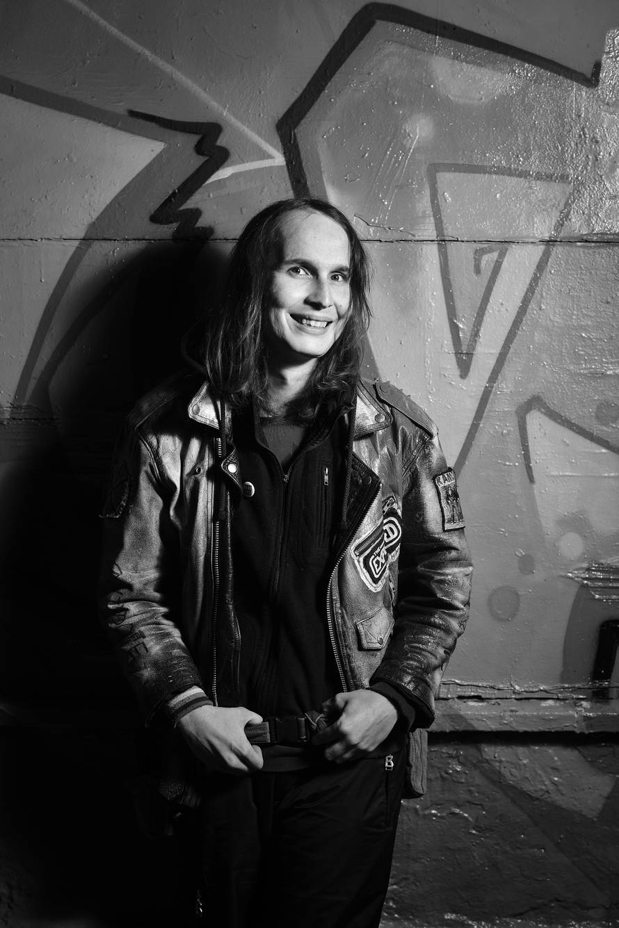 Zagreb: Književnica i aktivistkinja Sonja Hranjec