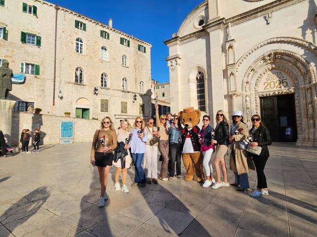 FOTO Najljepša mama Hrvatske 2025. je Šibenčanka Petra Nižić