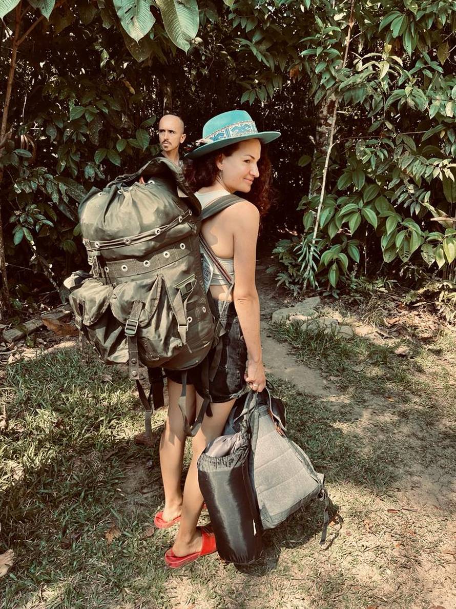 Ivana o ulozi u 'Hell's Kitchen' i kuhanju: 'Čest je osjećaj krivnje, kao da uvijek netko ispašta...'