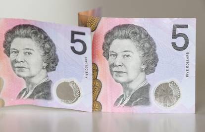 Australija će zamijeniti portret kraljice Elizabete II. na svojim novčanicama novim dizajnom