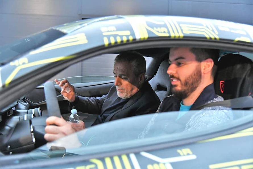 Bandić: Zavirio sam u budućnost