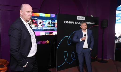 Telemach Hrvatska nastavlja modernizirati EON TV platformu, uz redizajn stiže i Video Klub