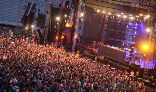 Počinje prodaja karata za Ultra Europe Festival 2014. godine