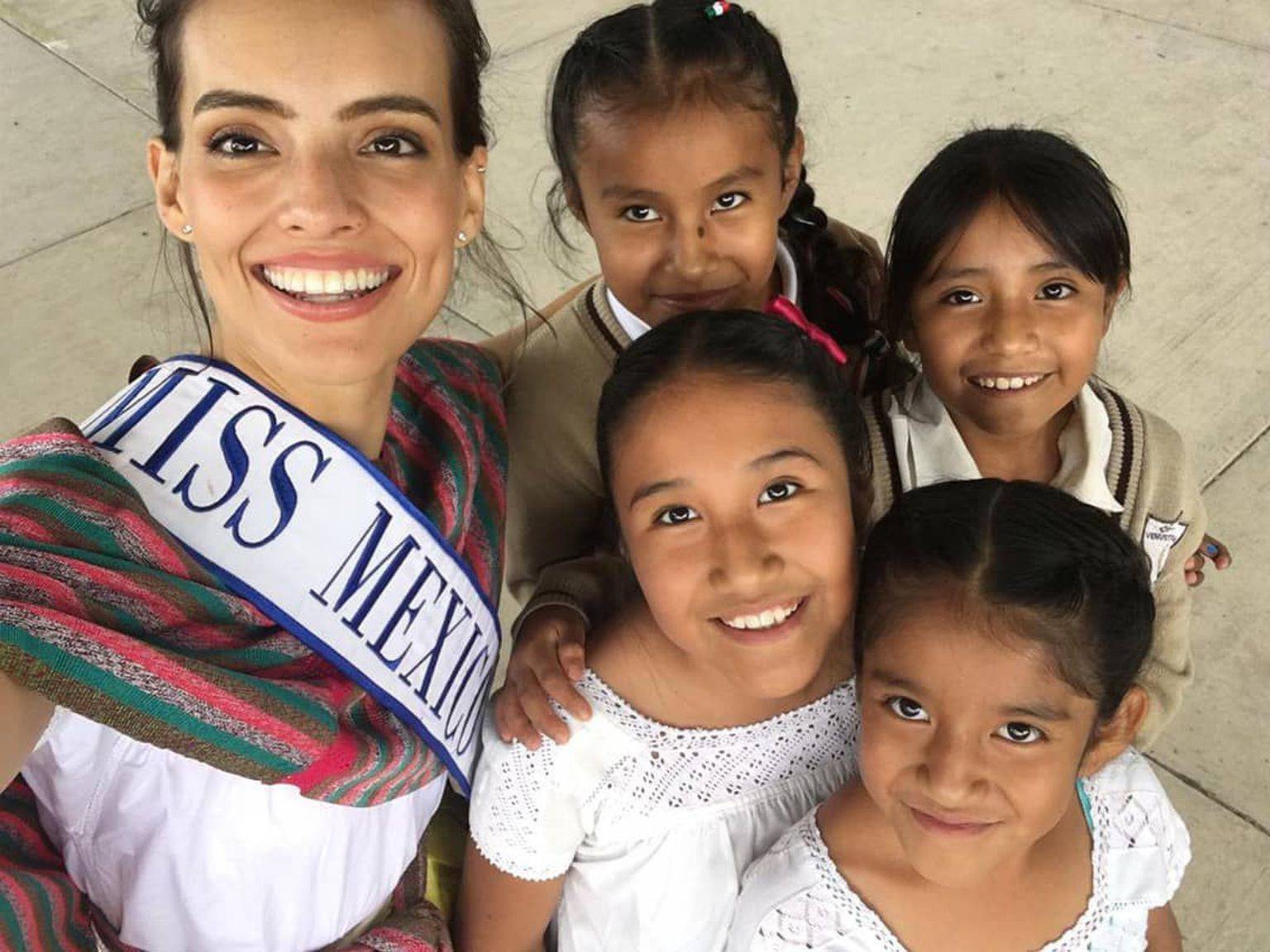 Ljepotica i humanitarka: Ovo je životna priča nove miss svijeta