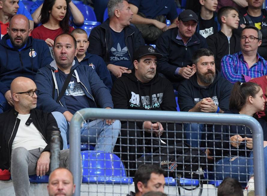 Dinamove legende i ikone HNL-a odrÅ¾ale nogometni spektakl u Ciboni