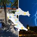 Promjena vremena za start jeseni: Sunčano, ali navečer mogući pljuskovi i grmljavina!