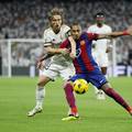 Modrić prekinuo šutnju u Realu nakon debakla protiv Barce. Objava skupila milijun lajkova