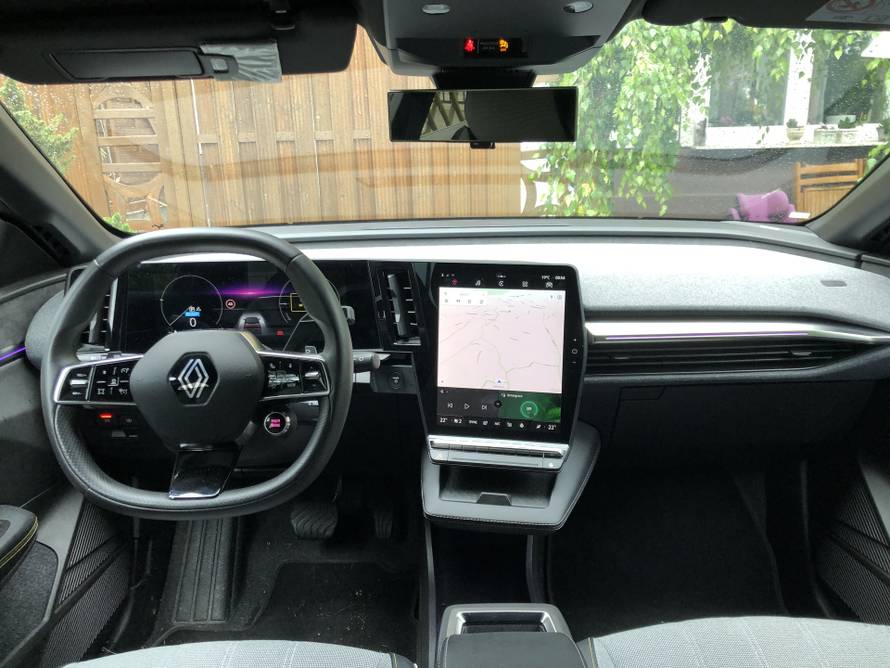 Renault Megane E-Tech: Je li ovo najbolji električni kompakt?