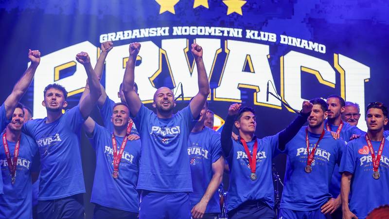 Dinamo je krenuo u ofenzivu! Već dogovorio dva pojačanja, i dolazak hajdukovca sve je bliže