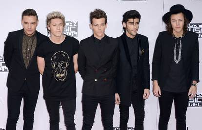 Članovi One Directiona zaradili više od legendarnih Beatlesa
