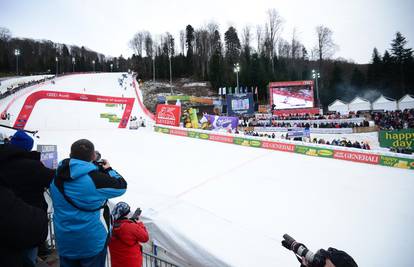 Navalite svi! Skijaški spektakl na Sljemenu više nije upitan