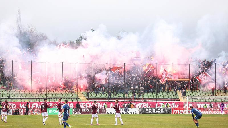Željezničar preko noći postao viralni hit. Milijuni su pogledali njegovu objavu na mrežama...