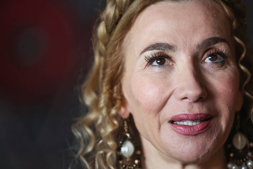 Zagreb: Završno snimanje pete sezone humoristi?ne serije Mrkomir I. 