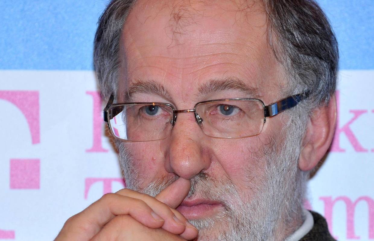 Preminuo je poznati hrvatski ekonomist Ivo Bićanić, jedan od najuspješnijih ekonomista u RH