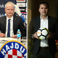 Hajduk je potvrdio sastanak s HNS-om: Pozvao nas je Kustić