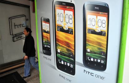 Apple i HTC sklopili primirje: Hoće li HTC-u skočiti prodaja?