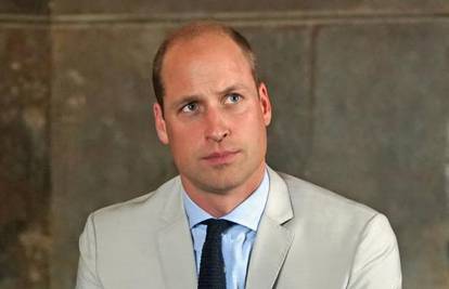 Princ William u srijedu se vraća svojim službenim dužnostima nakon operacije Kate Middleton