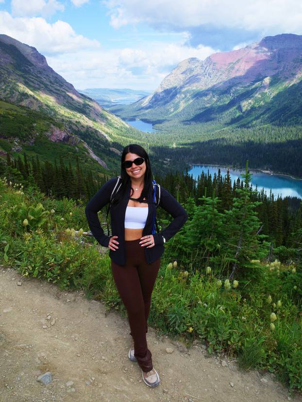 FOTO 'Toliko sam atraktivna da muškarci staju i zure u teretani, to je toliko neugodno'