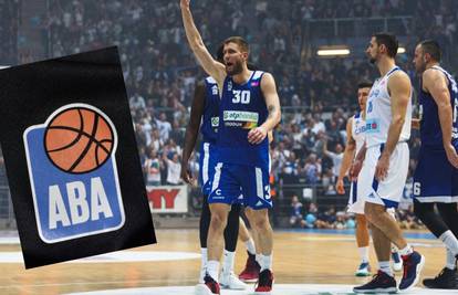 Zadar drži svoju, a Cibona sudbinu HR košarke u ABA ligi