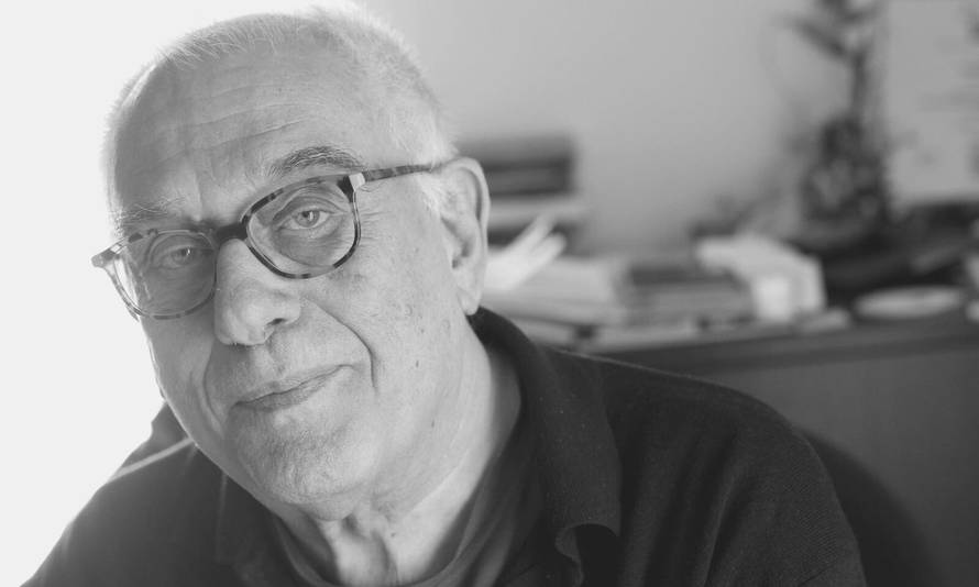 Preminuo Nikša Bareza, jedan od naših najvećih dirigenata