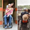 'Multipla skleroza nas je spojila i od tada smo nerazdvojni'