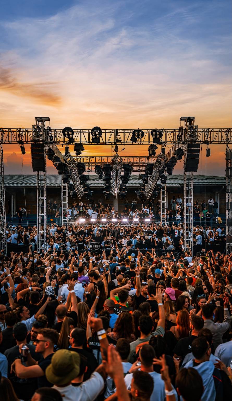 Capriati označio početak najjače BSH godine: Oduševio Zagreb