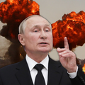 Britanski izvori: 'Rusi uklanjaju nuklearne glave iz projektila i ispaljuju ih pritom na Ukrajinu'