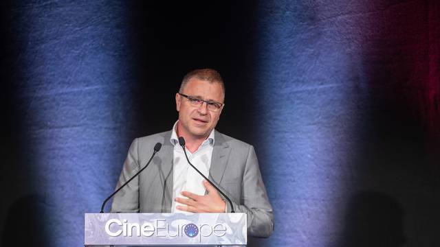 Blitz-Cinestar dobio nagradu za najboljeg kinoprikazivača