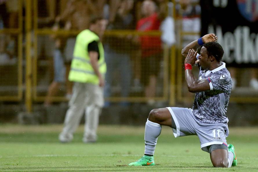 I ode Frane Zolja gdje je plaća bolja: Top pet golova u Hajduku