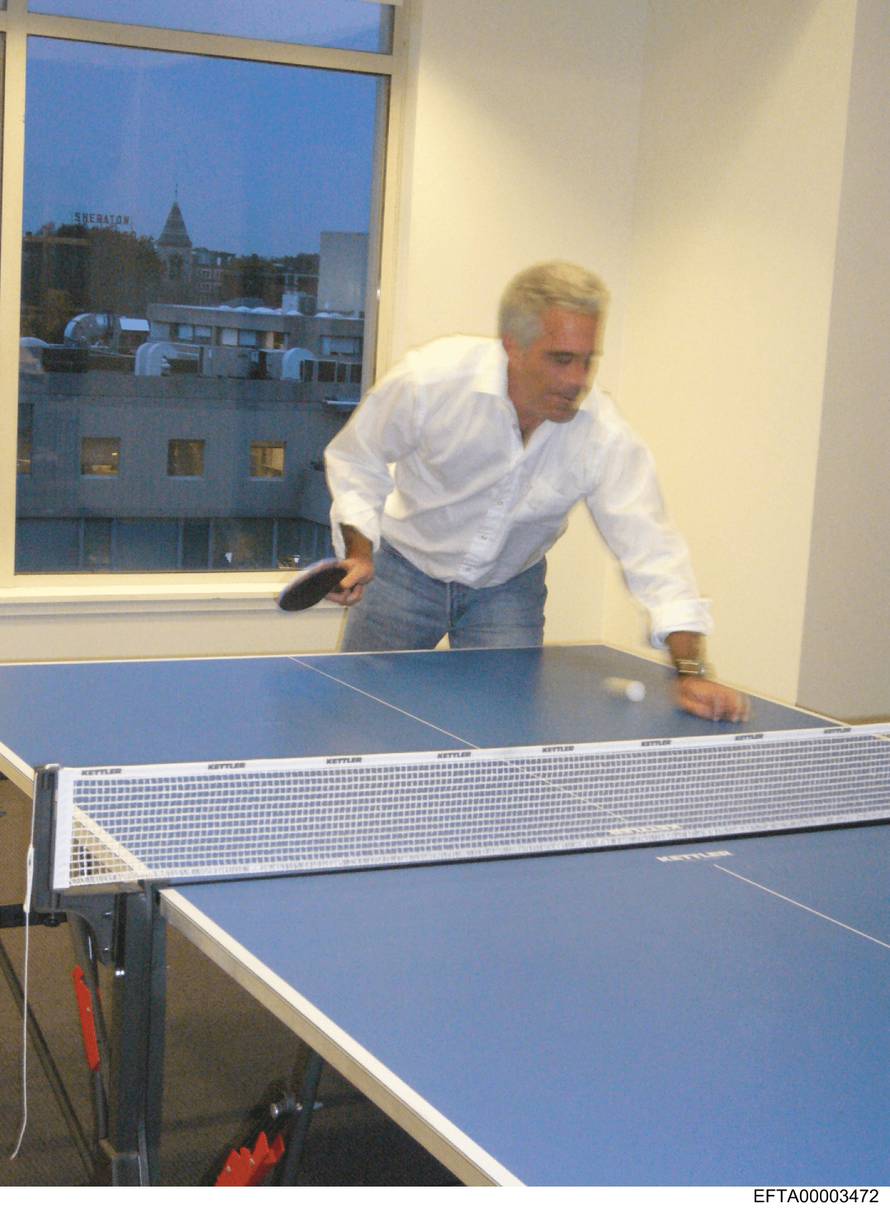 Ruskinje, privatni letovi, party na otoku: Ovako je Epstein gradio svoju mrežu sa slavnima