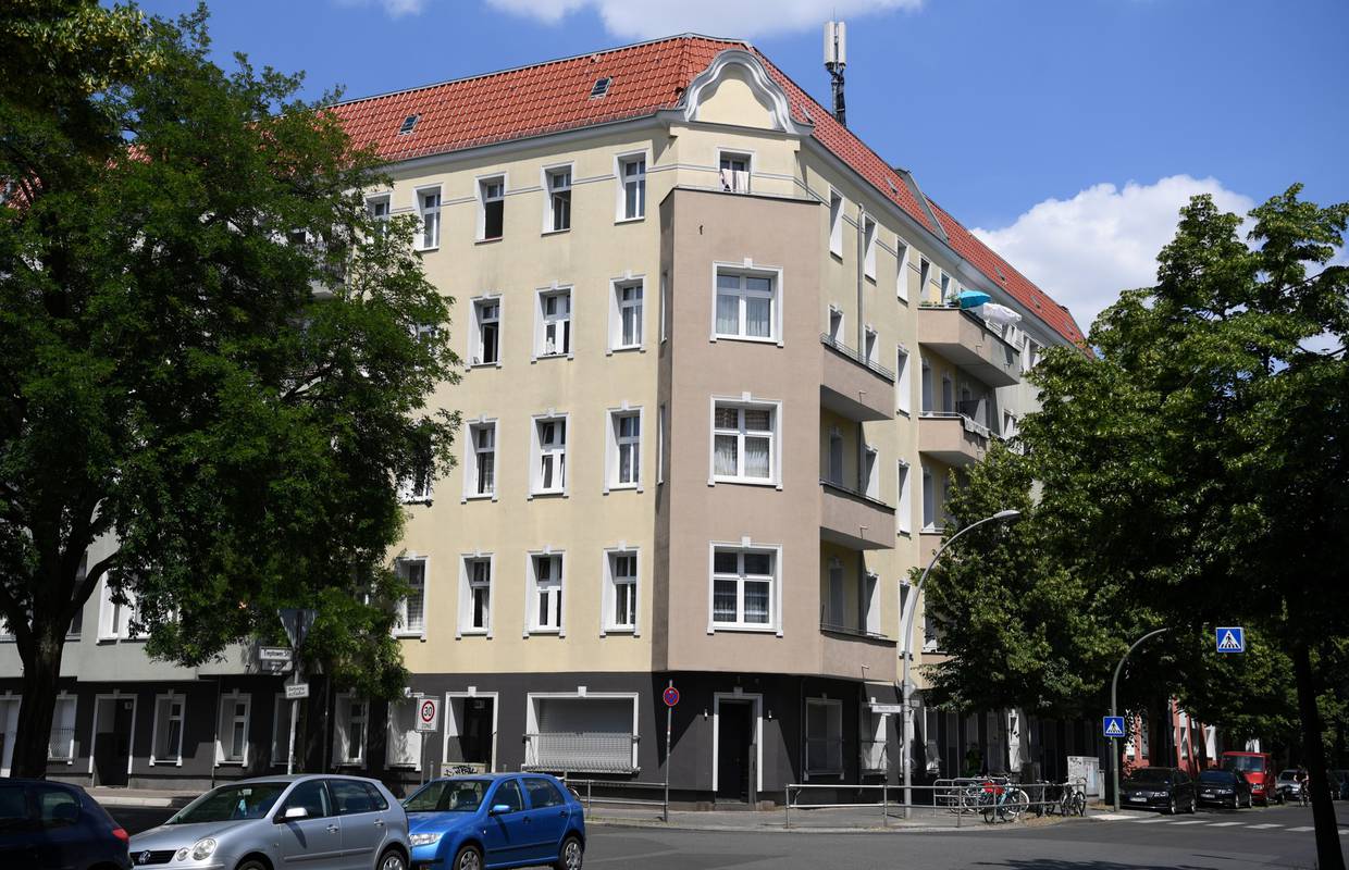Berlin: Stanovnici zgrade u izolaciji, najmanje 54 zaraženo