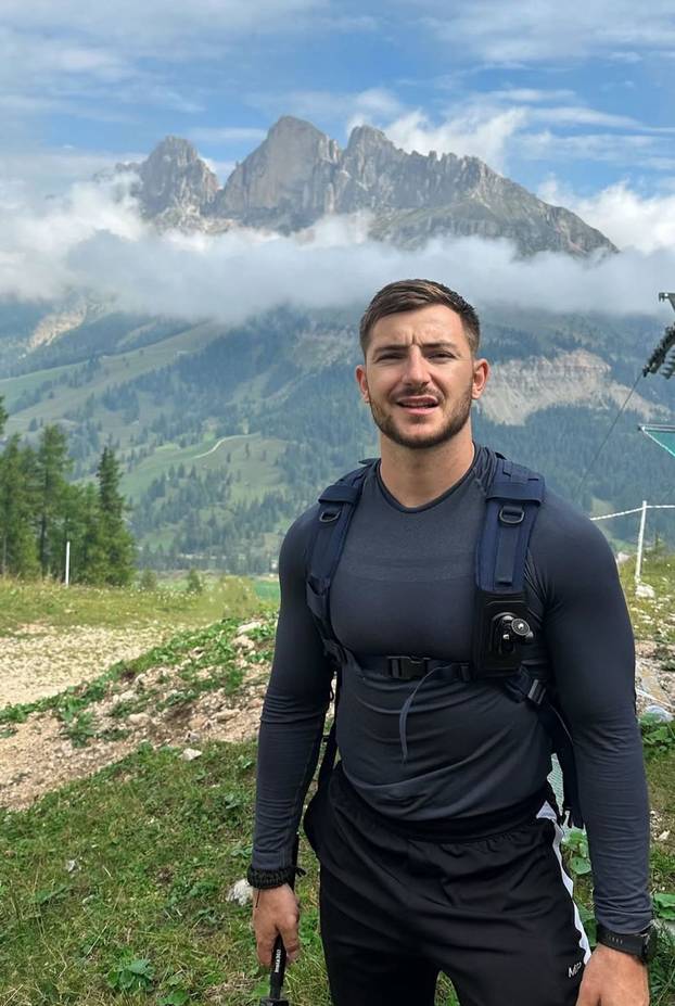 FOTO Hrvatski fitness treneri zbog kojih se žene znoje i u teretani i na Instagramu