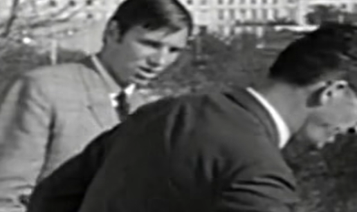VIDEO Pilića su 1968. godine pitali zašto se nervira tijekom mečeva. Evo što je odgovorio