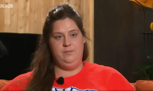 Sje&cacute;ate se nje? Samanta je u '&Zcaron;ivotu na vagi' imala 148 kg, danas je neprepoznatljiva