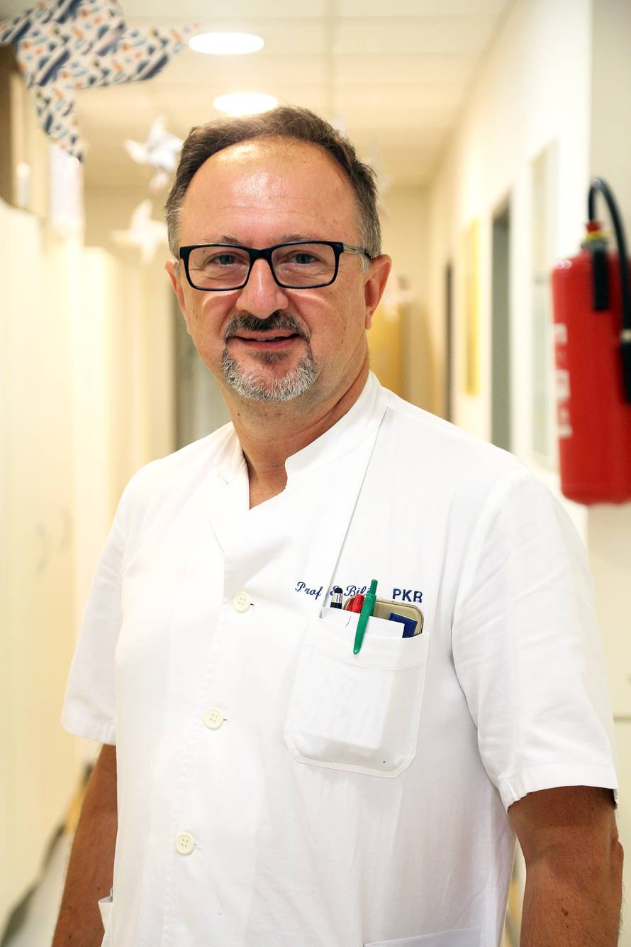 'Pomoći ćemo svoj djeci u RH koja boluju od malignih bolesti'
