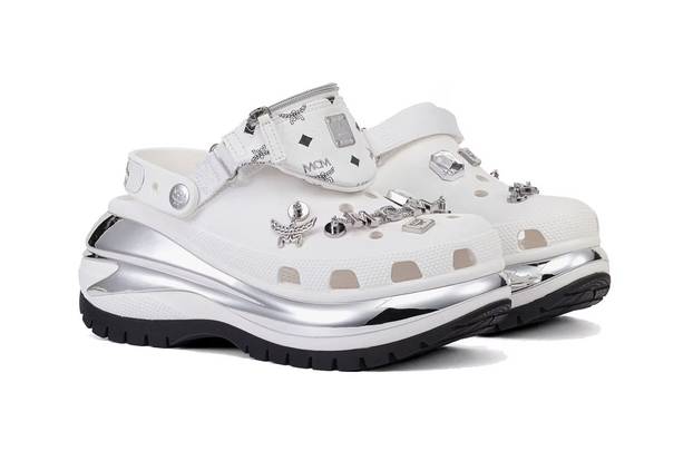 Danas je dan Crocsica: Ovo su najluđi i najskuplji modeli