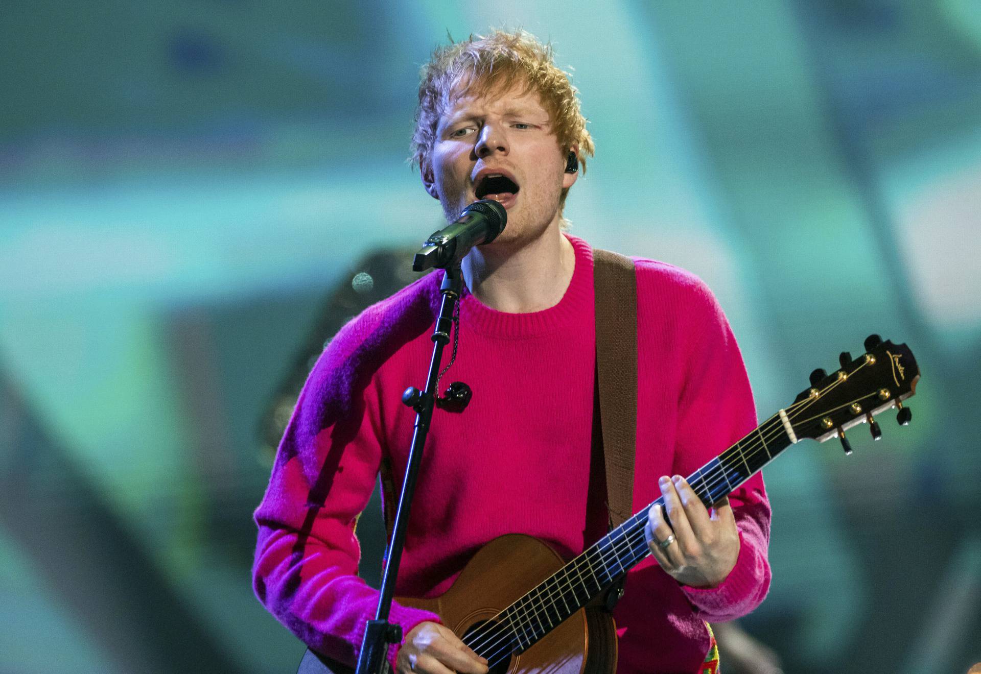 Zagreb se pripremio za koncert godine: 'Očekujem da Sheeran napravi pravi glazbeni spektakl'