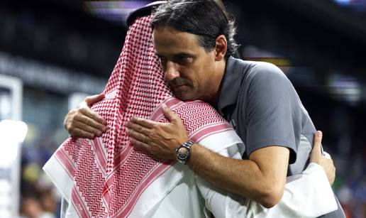 Inzaghi nakon rušenja Cityja: 'Morali smo se popeti na Mount Everest bez kisika. Uspjeli smo'