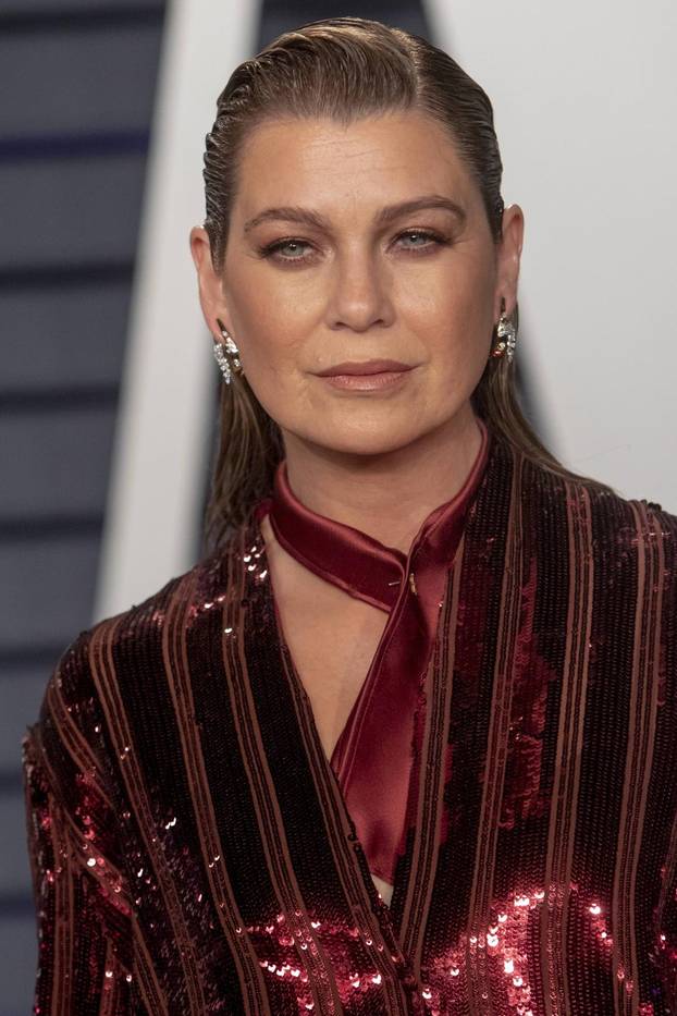 91. Dodjela nagrade Oscar, Vanity Fair Party