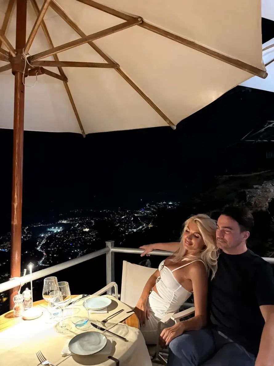 Jole raznježio sve fotografijom sa suprugom: 'Večeri s tobom'