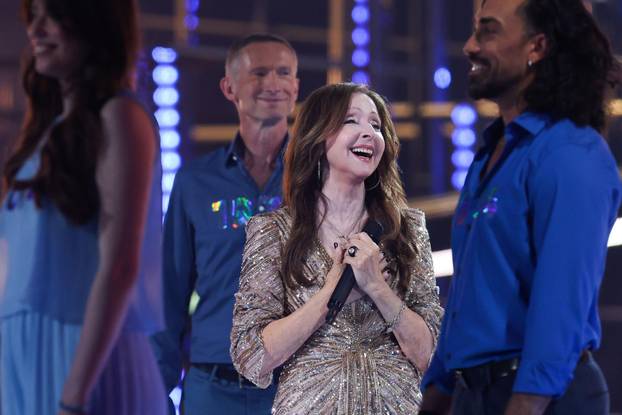 70. Eurovision Song Contest - first semi-final show