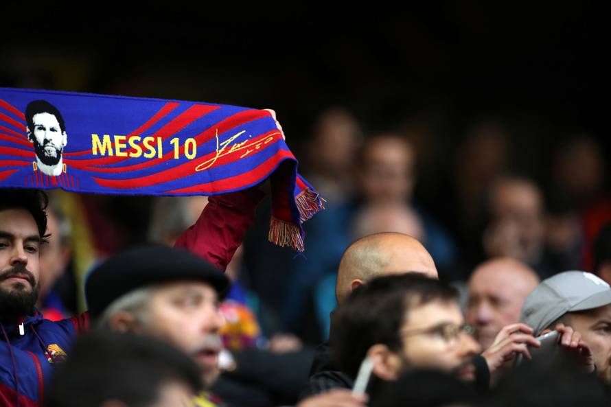 Anfieldska senzacija: Liverpool je prošao u finale Lige prvaka...